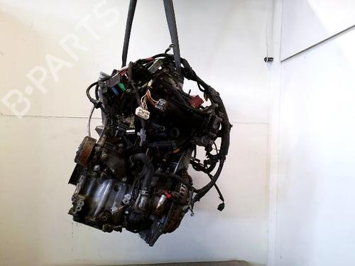 Engine RENAULT CLIO V (B7_) 1.0 TCe 90 (B7MT) | BP39215290M1 - Image 3