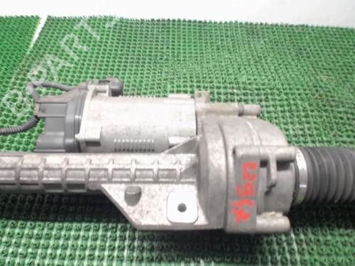 Used Steering rack Steering rack BMW 3 (E90) 320 d (177 hp) 22086105 22086105