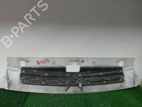Used Grille Grille CITROËN BERLINGO / BERLINGO FIRST MPV (MF_, GJK_, GFK_) 2.0 HDI 90 (MFRHY) (90 hp) 22086435 22086435