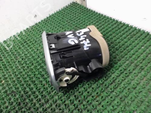 Used Air vent CITROËN C3 Picasso (SH_) 1.6 BlueHDi 100 (99 hp) 22080255