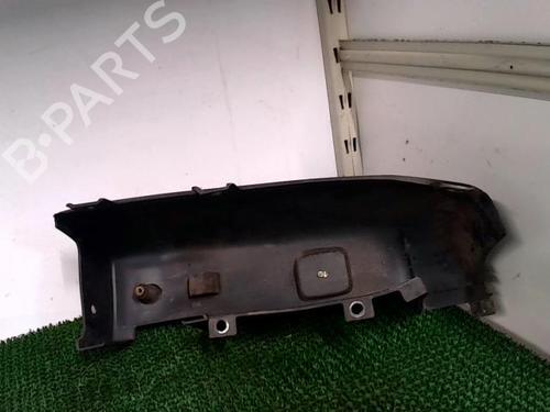 Corner bumper PEUGEOT BOXER Van 2.2 HDi 120 | BP29315658C117 