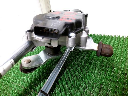 Front wiper motor RENAULT CLIO V (B7_) 1.0 TCe 90 (B7MT) | BP34433088M29 - Image 2