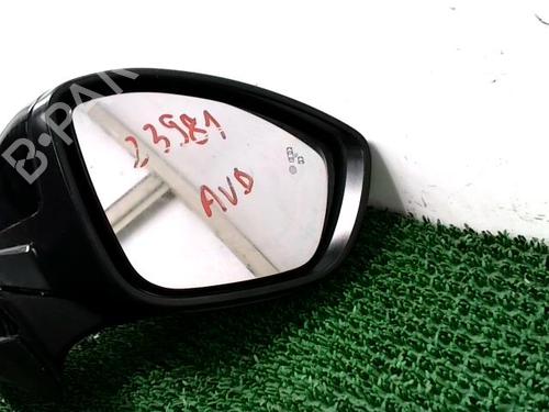 Used Right mirror Right mirror CITROËN C3 III (SX) 1.6 BlueHDi 100 (99 hp) 27176798 27176798