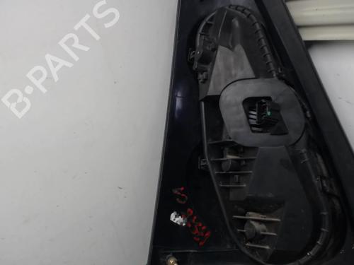 Right taillight CITROËN C1 (PM_, PN_) 1.4 HDi | BP20876647C35 