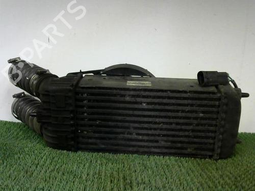 Used Intercooler PEUGEOT 207 CC (WD_) 1.6 16V Turbo (150 hp) 22088826