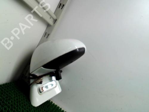 Left mirror CITROËN C4 I (LC_) 1.6 HDi | BP22083853C26 