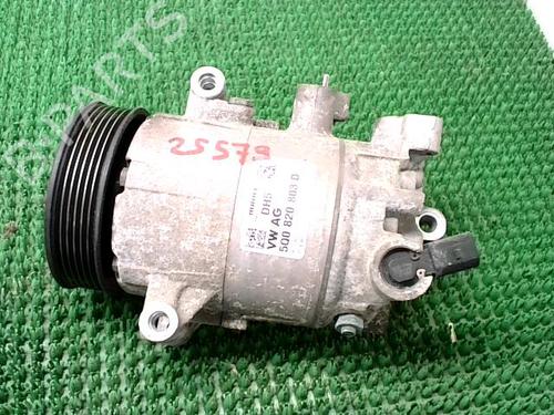 AC-Kompressor VW POLO V (6R1, 6C1) 1.4 TDI (75 hp) 28949774