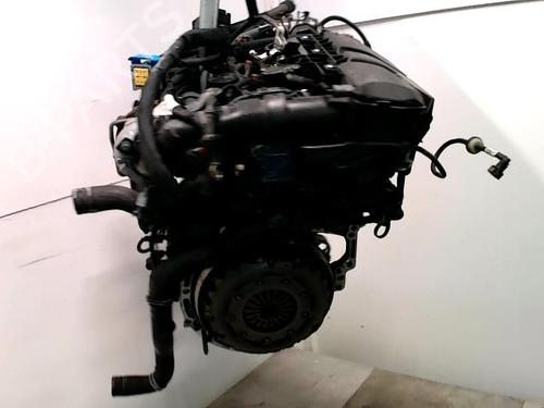 Used Engine Engine CITROËN C3 III (SX) 1.5 BlueHDi 100 (SXYHYP, SXYHTU) (102 hp) 30577457 30577457