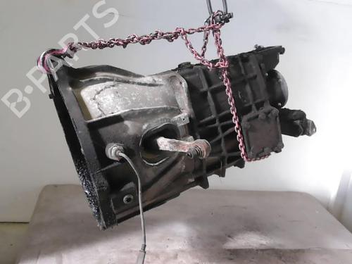 Gearbox IVECO DAILY II Platform/Chassis 35-8 (14930304, 14931104, 14931111, 14931115, 14931204,... | BP29743075M3 