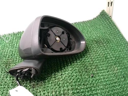 Used Right mirror OPEL CORSA D (S07) 1.3 CDTI (L08, L68) (75 hp) 22089856