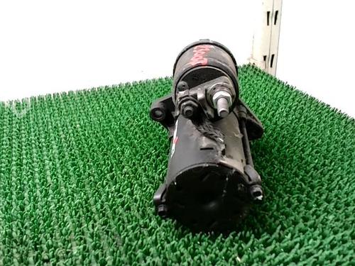 Used Starter Starter FIAT 500 (312_) 1.3 D Multijet (312AXB1A) (75 hp) 24443287 24443287