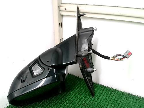 Right mirror JAGUAR XF I (X250) 3.0 D | BP21165475C27 