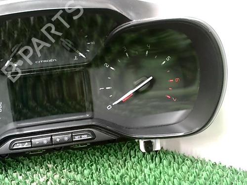 Instrument cluster CITROËN C3 III (SX) 1.2 PureTech 82 | BP29371957C47 