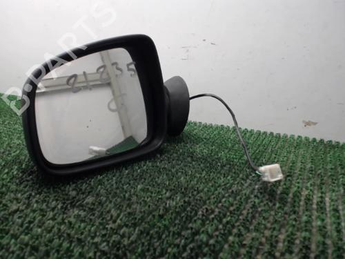Used Left mirror DACIA SANDERO 1.5 dCi (86 hp) 22079828