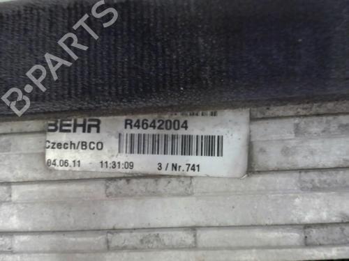 Intercooler SEAT IBIZA IV (6J5, 6P1) 1.2 TDI | BP22078196M30 