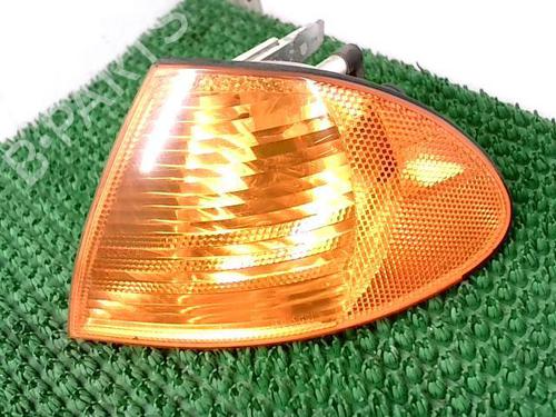 Used Left front indicator BMW 3 (E46) 316 i (105 hp) 20876230