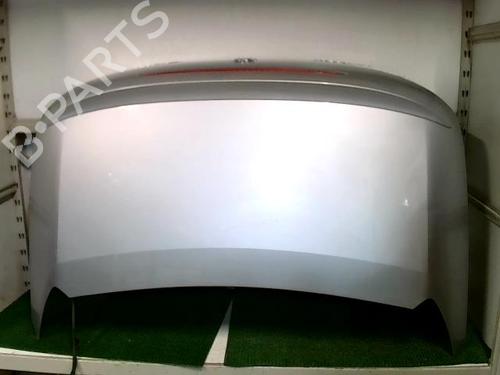 Used Tailgate PEUGEOT 307 CC (3B) 2.0 16V (136 hp) 29936626