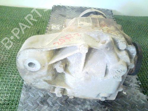 Rear differential BMW 3 Touring (E91) 330 d xDrive | BP22085309M24 