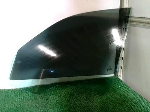 Used Front left door window BMW X3 (E83) 2.0 d (150 hp) 22083156