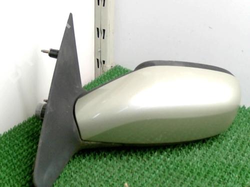 Left mirror RENAULT LAGUNA II (BG0/1_) 1.9 dCI (BG0E) | BP22079300C26 