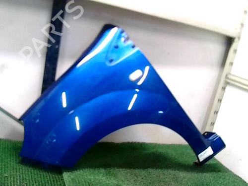 Used Left front fenders Left front fenders RENAULT TWINGO II (CN0_) 1.5 dCi (CN0E) (64 hp) 35780364 35780364
