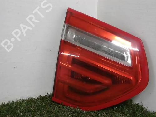 Used Left tailgate light Left tailgate light CITROËN C4 Picasso I MPV (UD_) 1.6 HDi (109 hp) 26603232 26603232