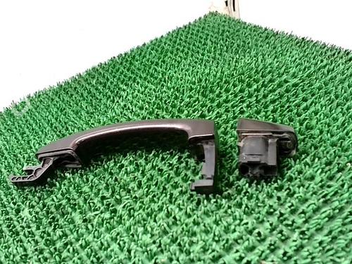 Front right exterior door handle OPEL ZAFIRA TOURER C (P12) 1.4 (75) | BP22091863C129 