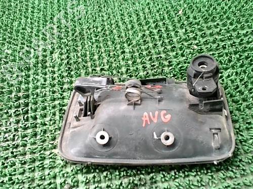 Venstre foran utvendig håndtak PEUGEOT EXPERT (224_) 2.0 HDI | BP29900995C128 