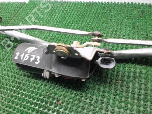 Used Front wiper motor Front wiper motor RENAULT KANGOO Express (FC0/1_) D 65 1.9 (FC0E, FC02, FC0J, FC0N) (64 hp) 22081453 22081453