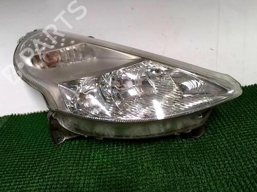 Used Right headlight CITROËN C3 Pluriel (HB_) 1.4 HDi (68 hp) 22091383