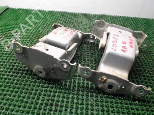 Used Hinge/Door check strap RENAULT TRAFIC II Van (FL) 1.9 dCi 80 (FL0B) (82 hp) 22085082