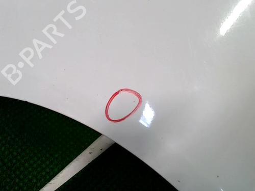 Right front fenders OPEL CORSA D (S07) 1.3 CDTI (L08, L68) | BP20875045C42 