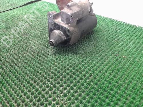 Used Starter Starter RENAULT CLIO II Hatchback Van (SB0/1/2_) 1.9 D (SB0R) (54 hp) 22087412 22087412
