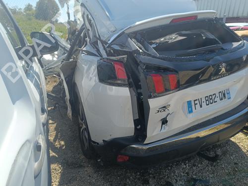 Ricambi PEUGEOT 3008 II SUV (MC_, MR_, MJ_, M4_) 1.5 BlueHDi 130 4894009