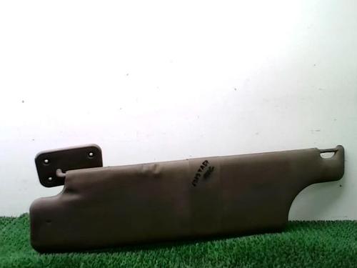 Sonnenblende Links RENAULT MASTER II Van (FD) 2.2 dCI 90 (FD0G, FD0N, FD2G, FD2N, FD3G, FD3N) | BP29984601I1 