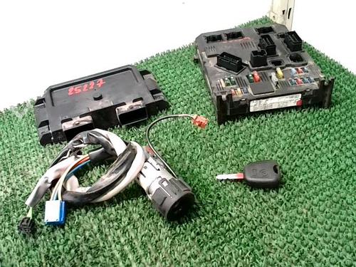 Elektronisk modul CITROËN BERLINGO / BERLINGO FIRST Box Body/MPV (M_) 1.9 D 70 (MBWJZ, MCWJZ) (69 hp) 27633339