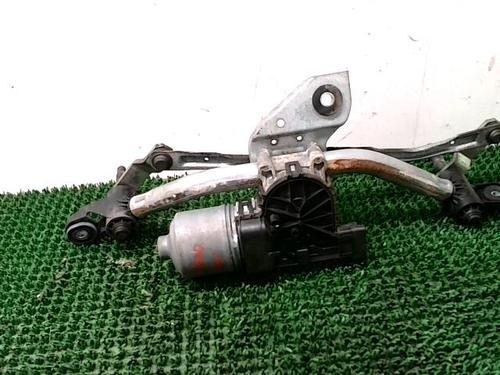Used Front wiper motor RENAULT TWINGO II (CN0_) 1.5 dCi 90 (86 hp) 29958678