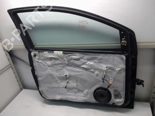 left-front-door-vw-fox-hatchback-5z1-5z3-5z4-12-5z3831055kgru-2003-2004-2005-2006-2007-2008-2009-2010-2011-2012-2013-2014-2015-20877583 main image