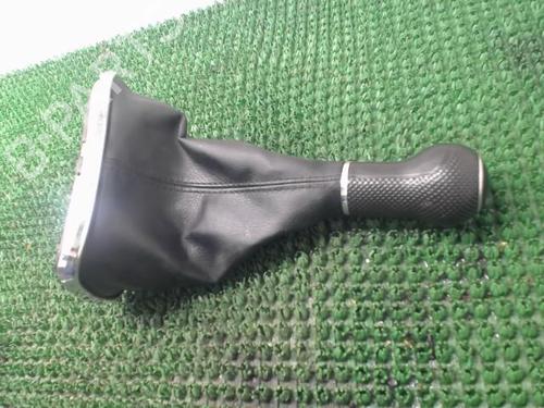 Used Shift knob Shift knob VW GOLF IV (1J1) 1.9 TDI (90 hp) 22088249 22088249