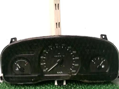 Used Instrument cluster Instrument cluster FORD TRANSIT Bus (FD_ _, FB_ _, FS_ _, FZ_ _, FC_ _) 2.0 DI (F_E_, F_F_, F_G_) (75 hp) 22089645 22089645