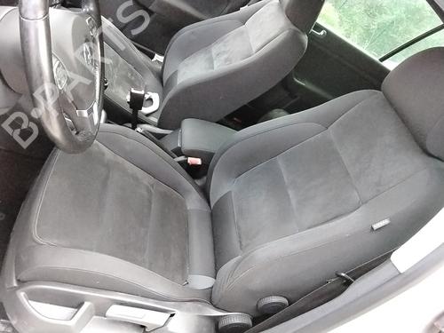 Used Left front seat Left front seat VW GOLF PLUS V (5M1, 521) [2004-2013] 35781134 35781134