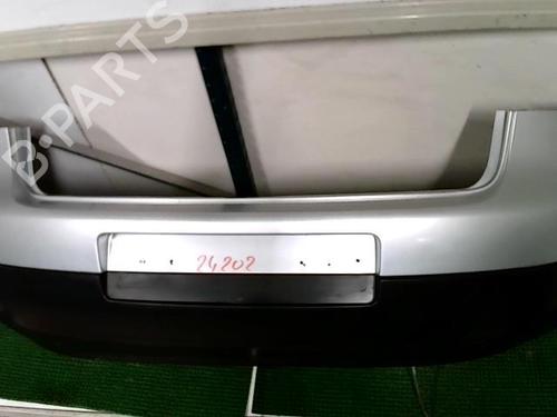 Rear bumper VW GOLF V (1K1) 1.9 TDI | BP20874250C8 