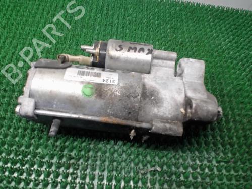 Used Starter Starter FORD S-MAX (WA6) 2.0 TDCi (140 hp) 22085754 22085754