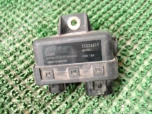 Used Electronic module Electronic module FIAT PUNTO EVO (199_) 1.3 D Multijet (84 hp) 22092506 22092506