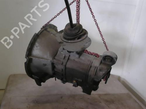 Gearbox RENAULT TRUCKS B Platform/Chassis 90 | BP29523958M3 