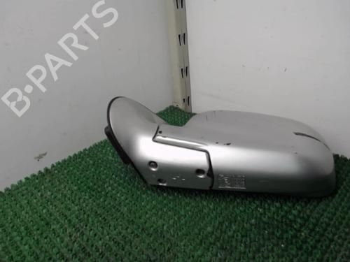 Left mirror HYUNDAI SANTA FÉ I (SM) 2.0 CRDi 4x4 | BP22079505C26 