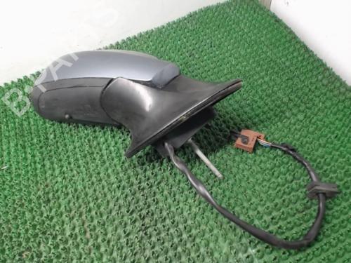 Used Right mirror PEUGEOT 407 (6D_) 2.0 HDi 135 (6DRHRH, 6DRHRE, 6DRHRG, 6DRHRJ) (136 hp) 22081436