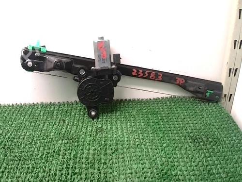 Used Front right window mechanism FIAT PUNTO (188_) 1.2 60 (188.030, .050, .130, .150, .230, .250) (60 hp) 24350219