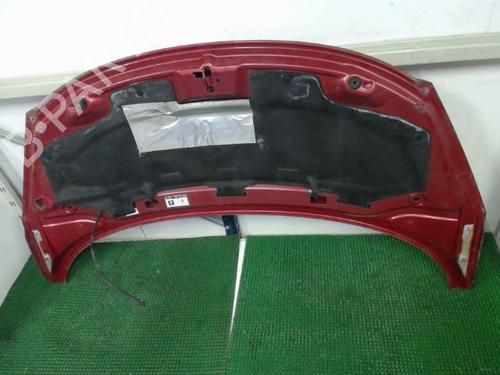 Motorhjelm Motorhjelm PEUGEOT 207 (WA_, WC_) 1.6 HDi (90 hp) 22087783 22087783