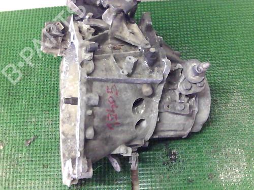 Gearbox CITROËN XSARA PICASSO (N68) 2.0 HDi | BP21797408M3 